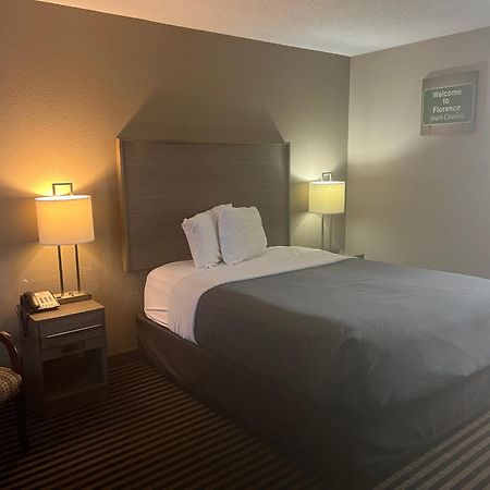 Econo Lodge Florence Extérieur photo
