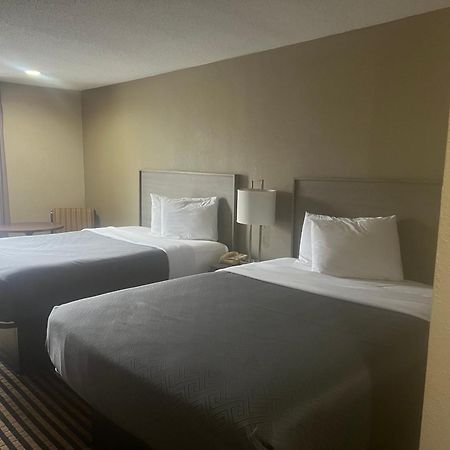 Econo Lodge Florence Extérieur photo