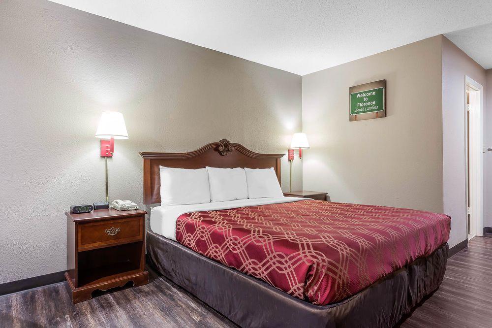 Econo Lodge Florence Extérieur photo