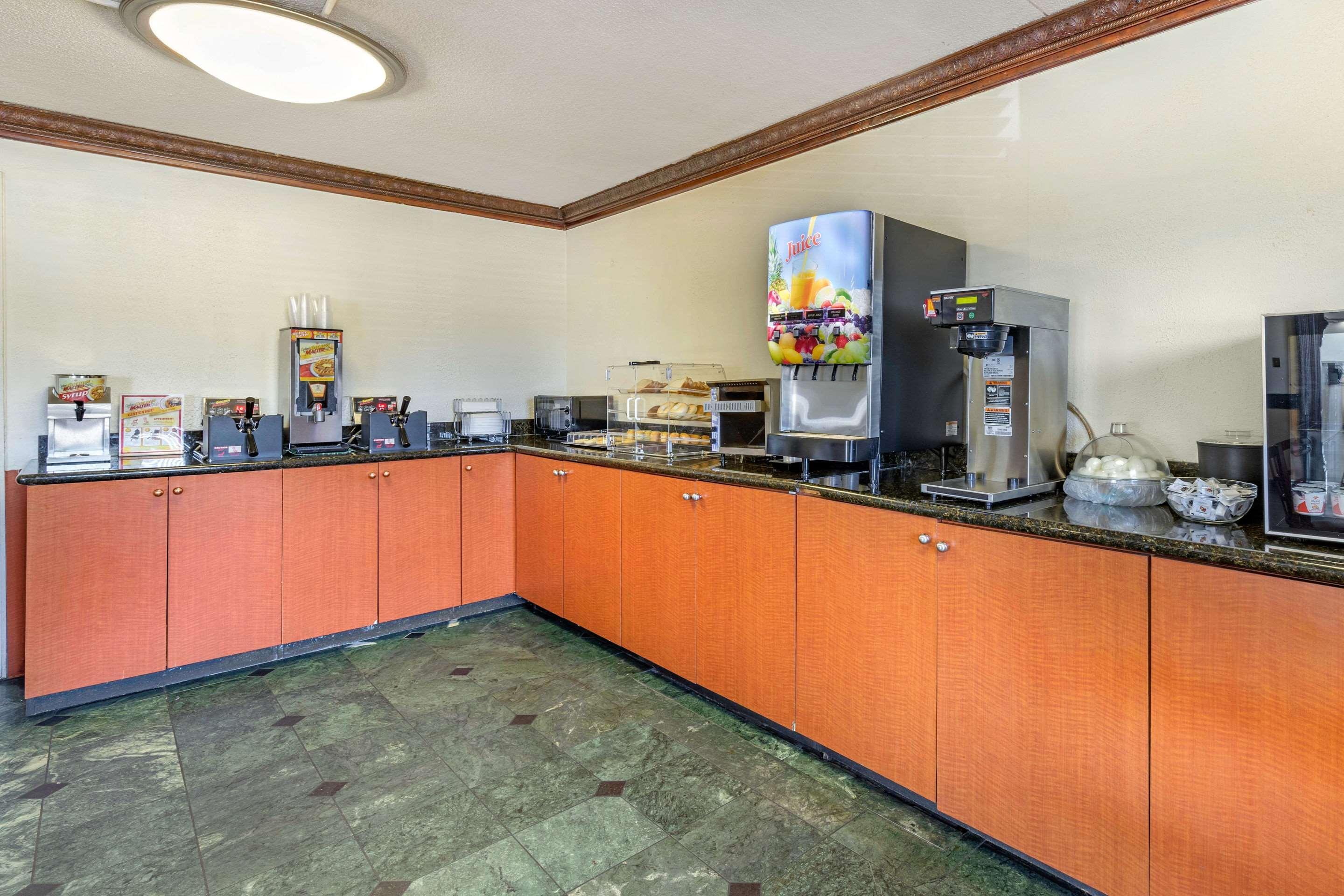 Econo Lodge Florence Extérieur photo