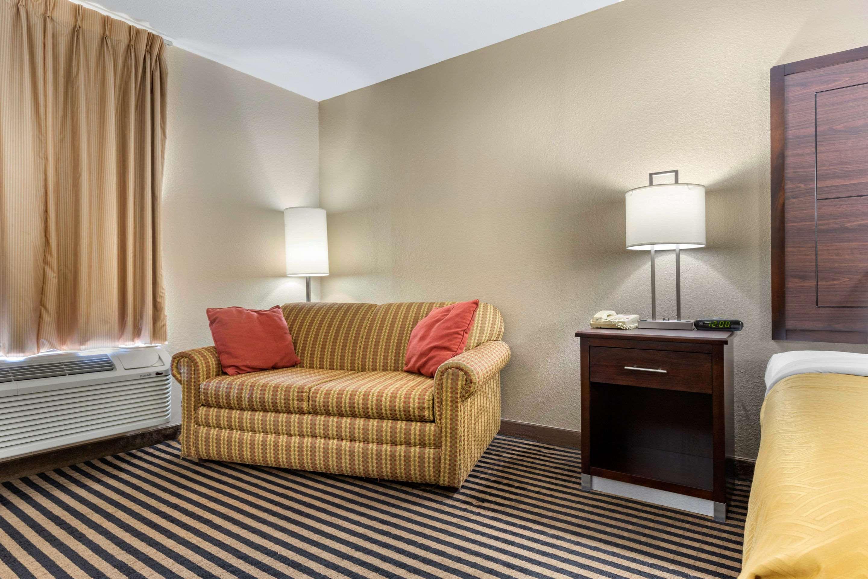 Econo Lodge Florence Extérieur photo
