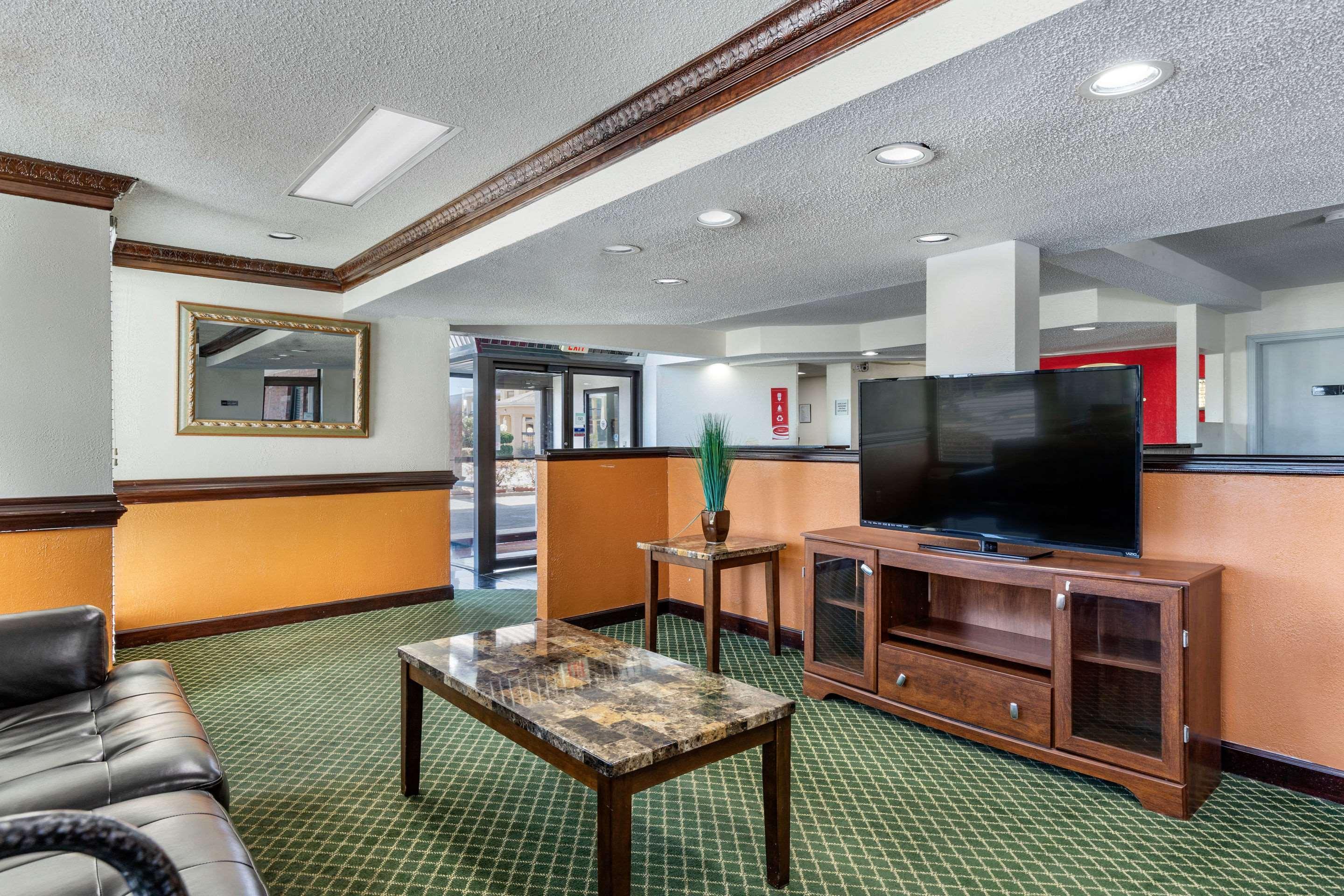 Econo Lodge Florence Extérieur photo