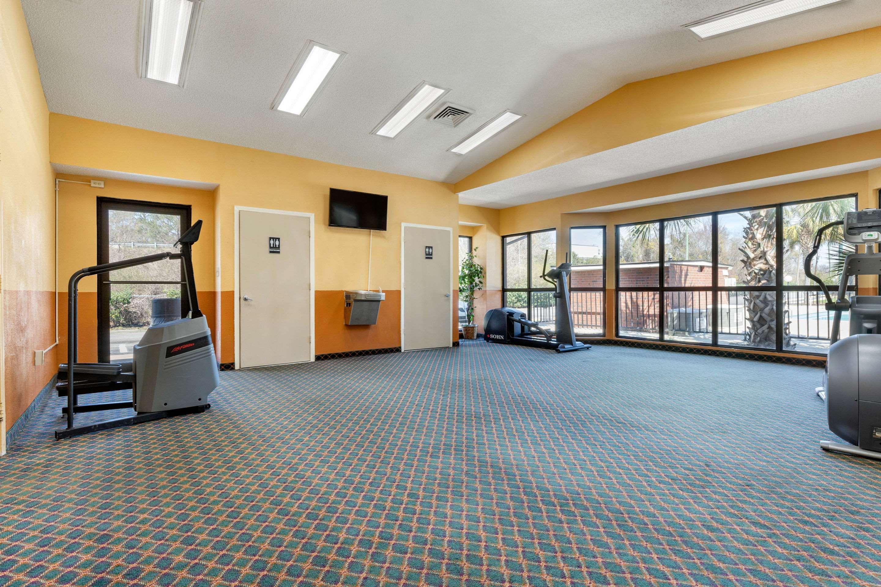Econo Lodge Florence Extérieur photo