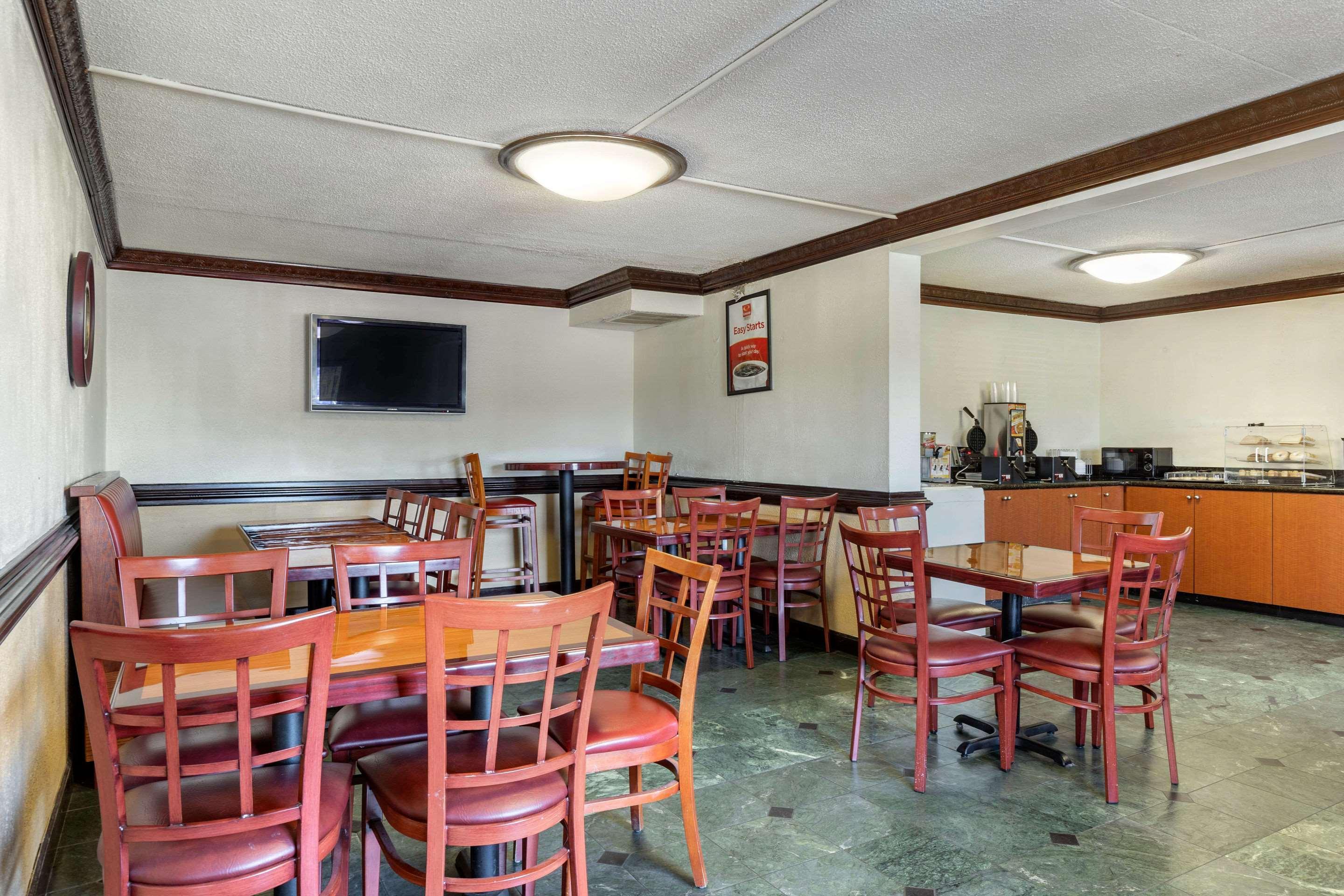 Econo Lodge Florence Extérieur photo
