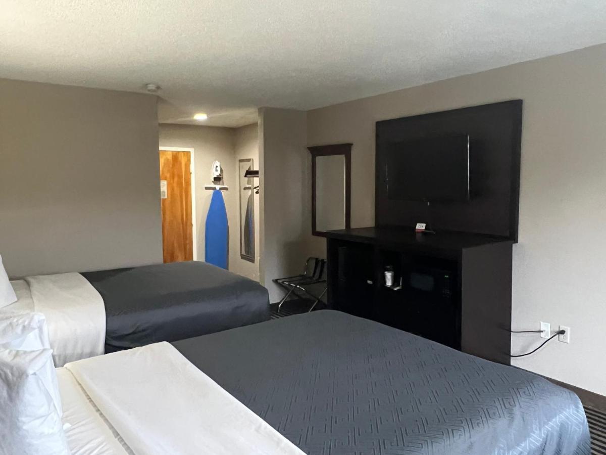 Econo Lodge Florence Extérieur photo