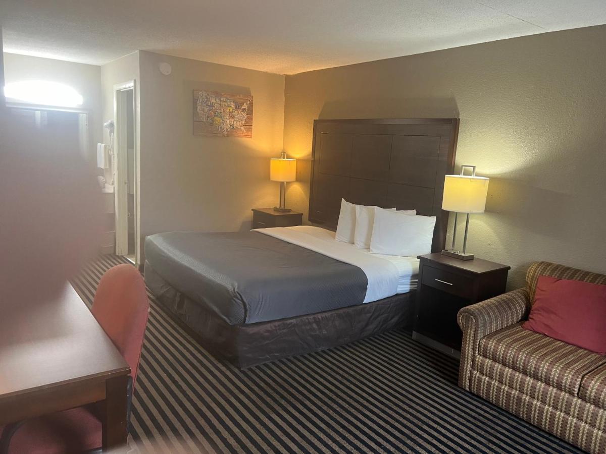 Econo Lodge Florence Extérieur photo