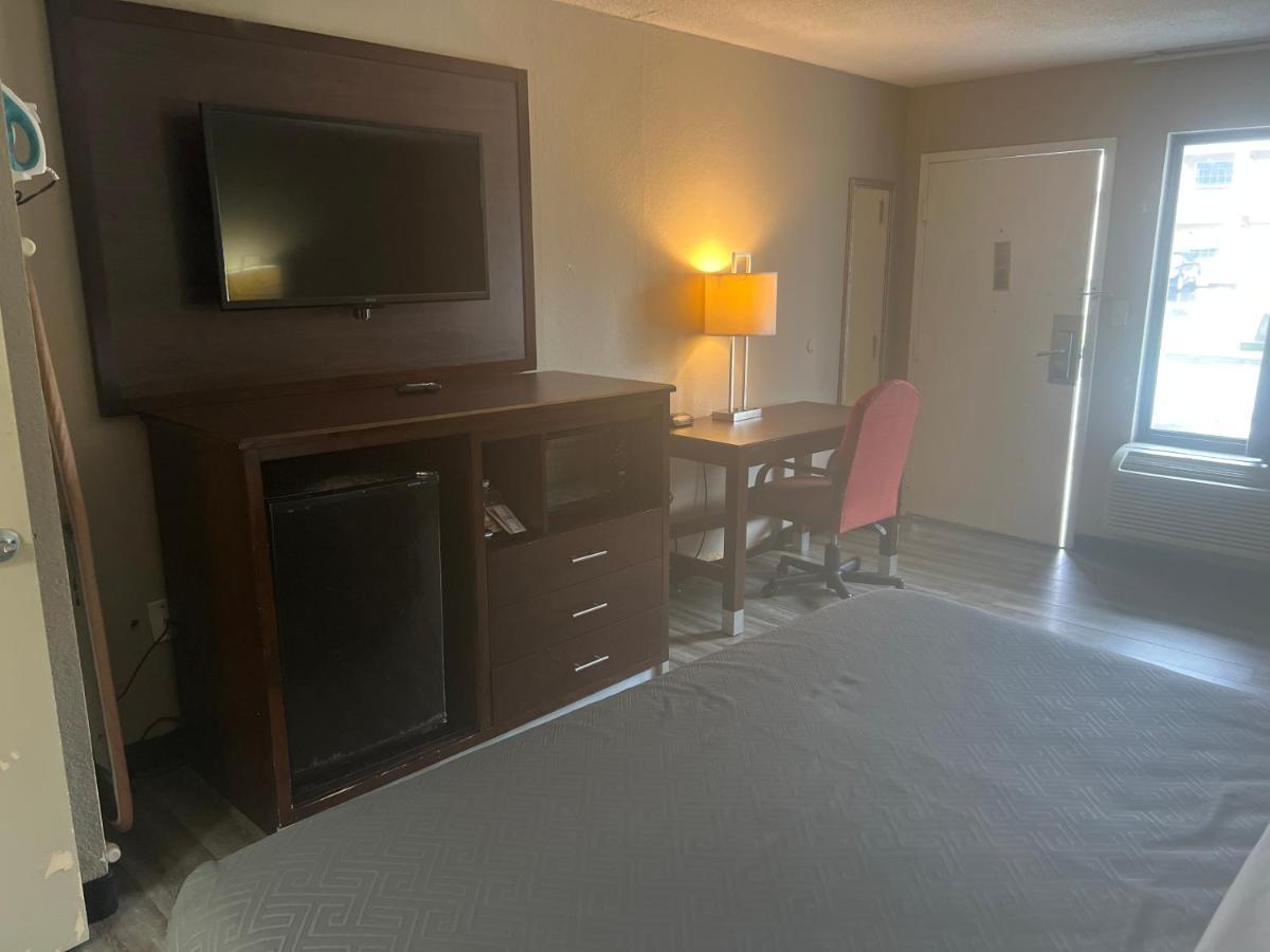 Econo Lodge Florence Extérieur photo