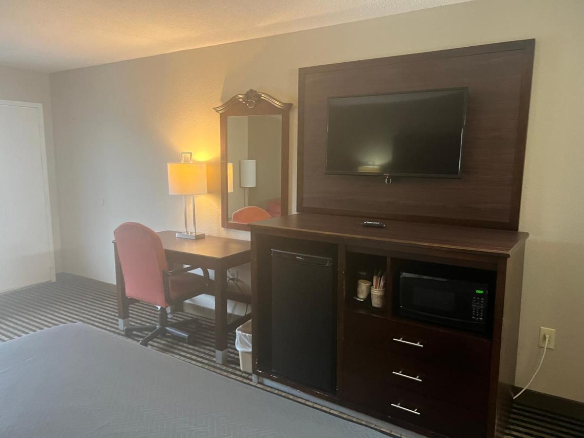 Econo Lodge Florence Extérieur photo