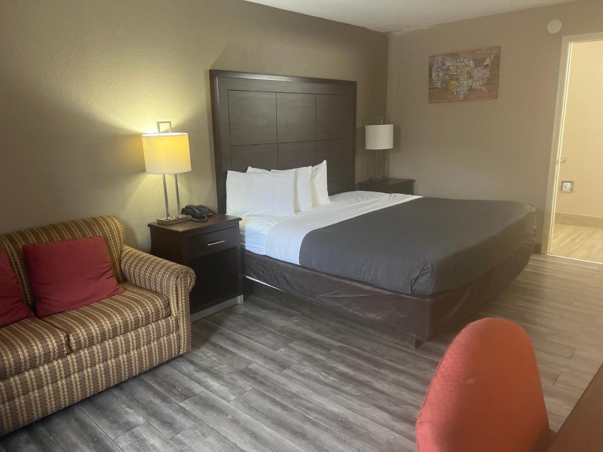 Econo Lodge Florence Extérieur photo