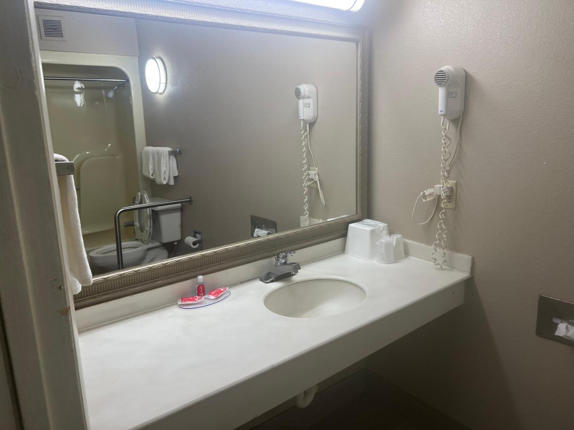 Econo Lodge Florence Extérieur photo