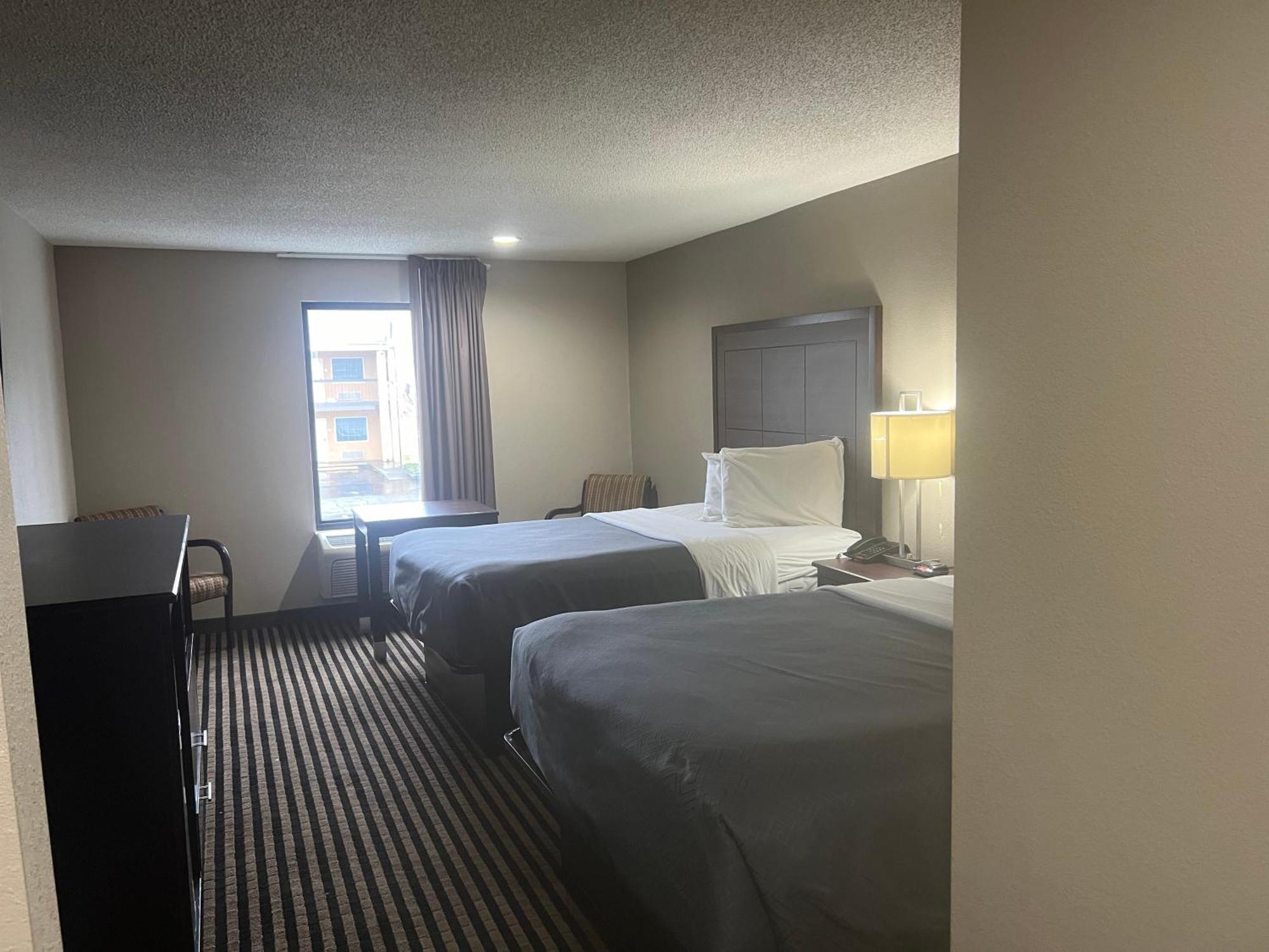 Econo Lodge Florence Extérieur photo