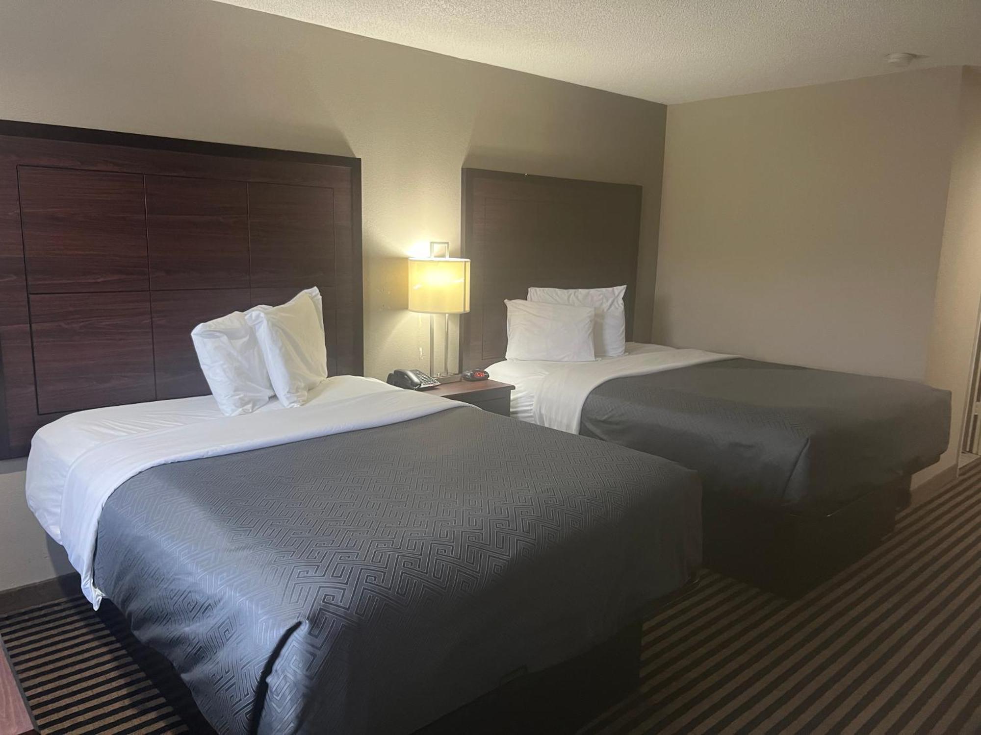 Econo Lodge Florence Extérieur photo