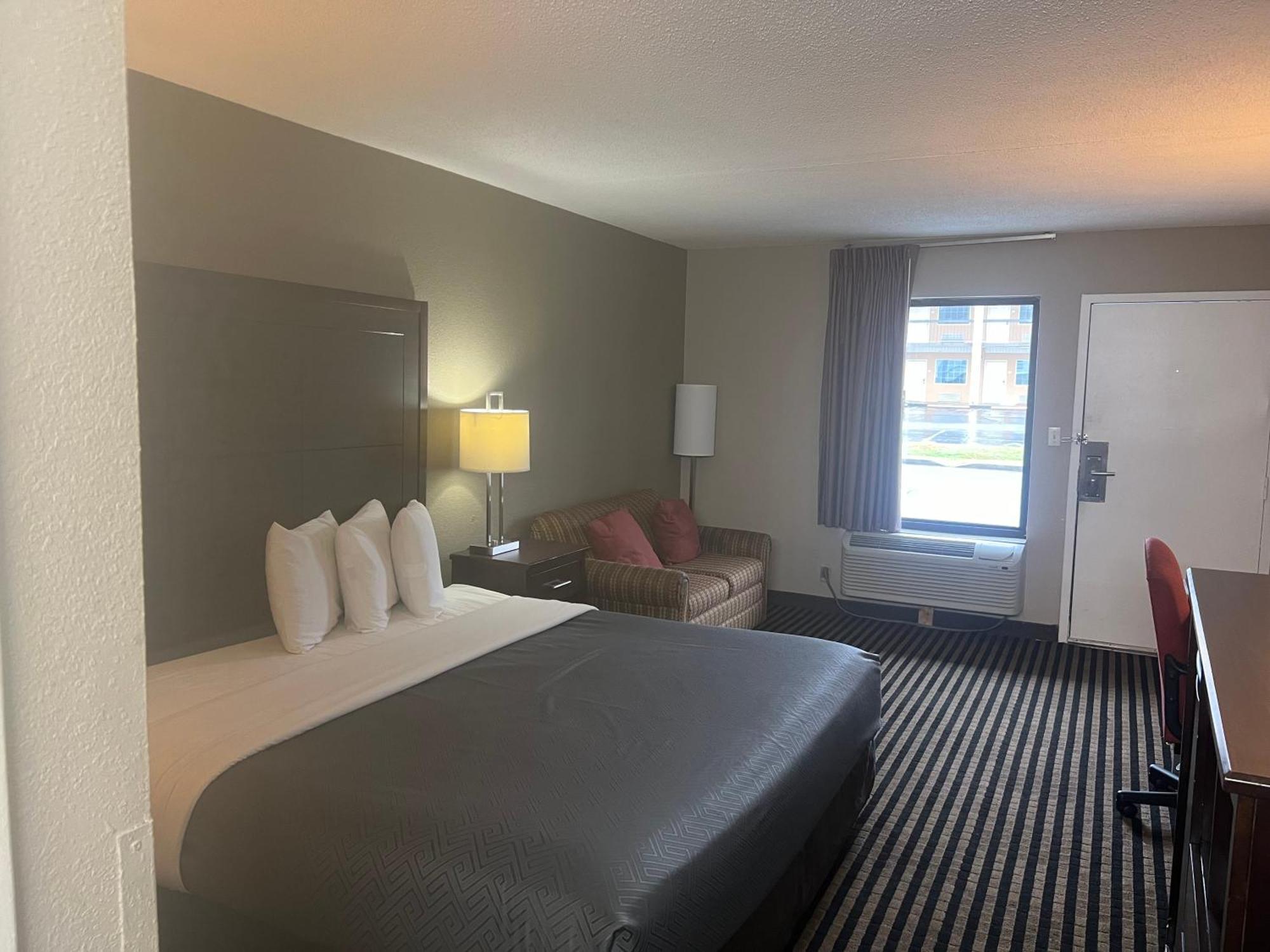 Econo Lodge Florence Extérieur photo