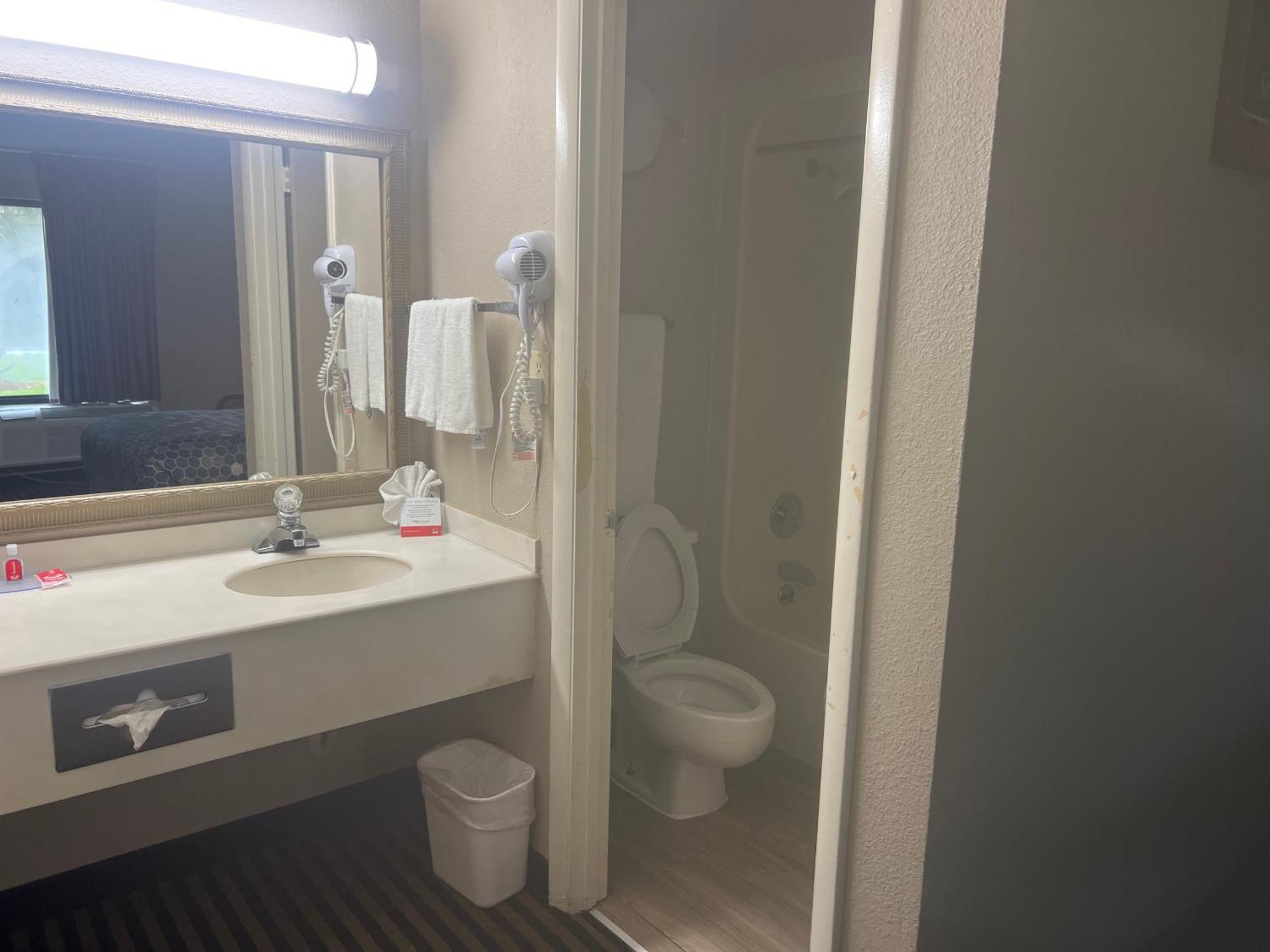 Econo Lodge Florence Extérieur photo