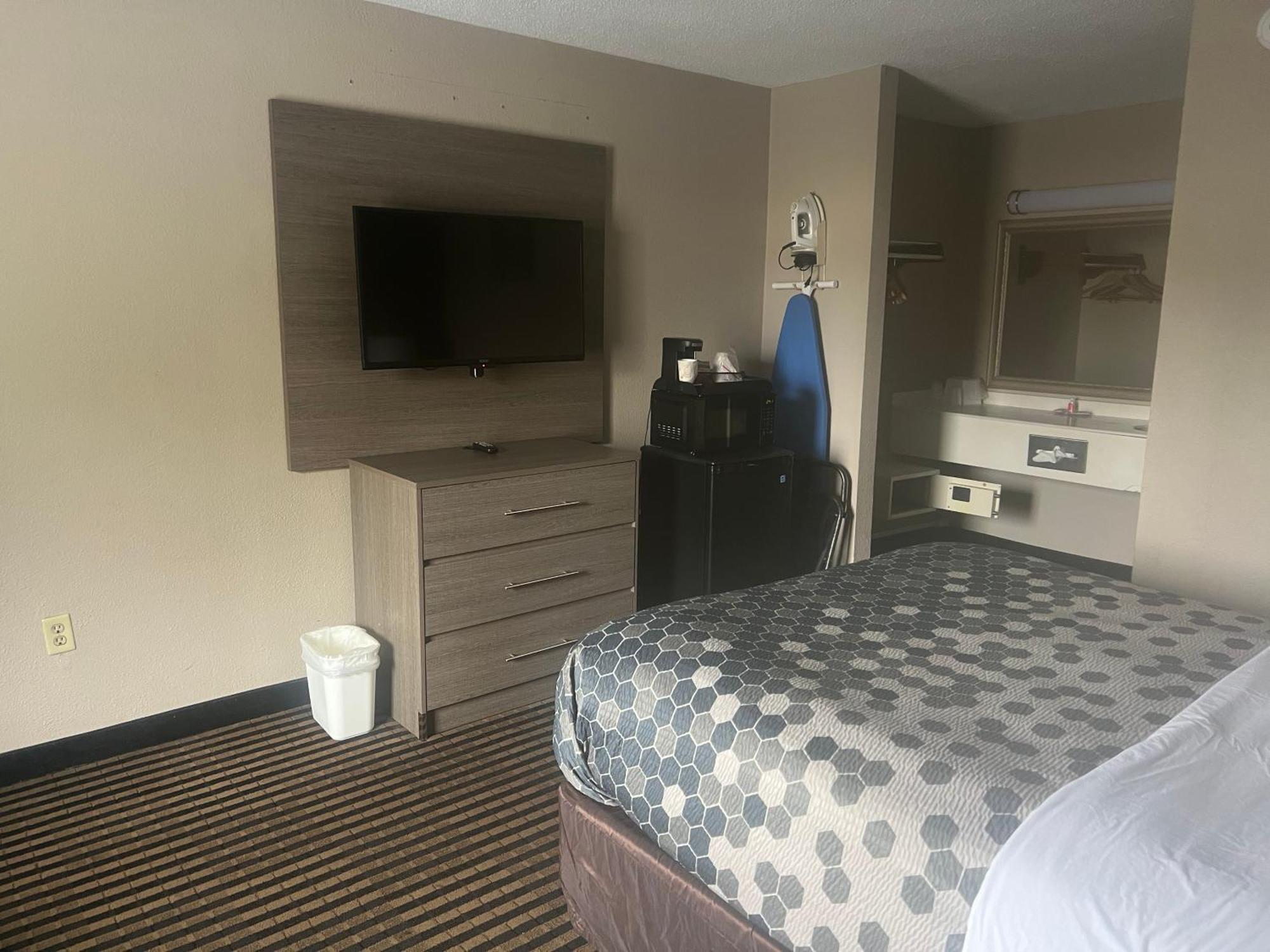 Econo Lodge Florence Extérieur photo