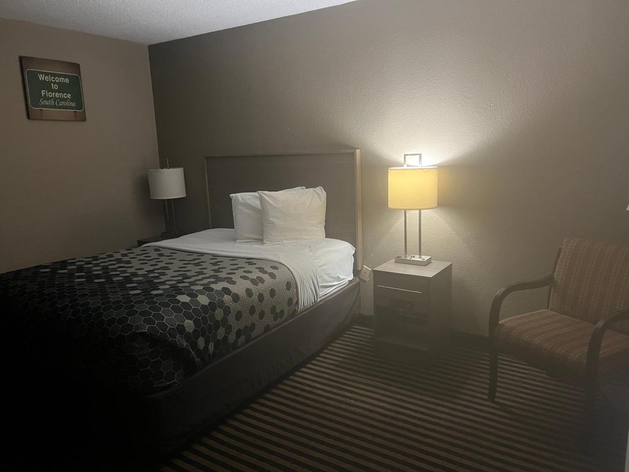 Econo Lodge Florence Extérieur photo