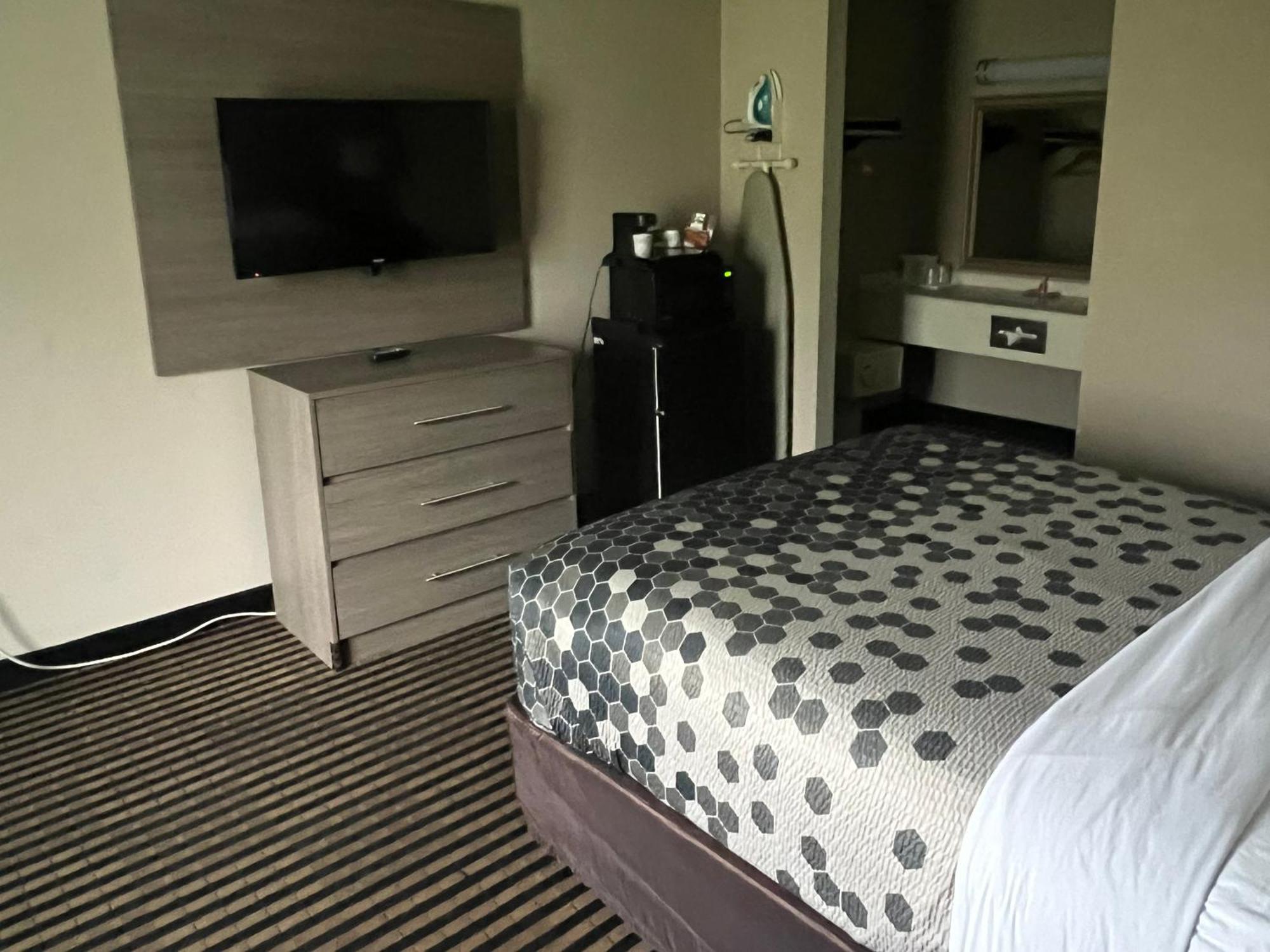 Econo Lodge Florence Extérieur photo
