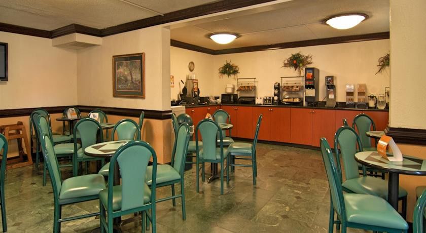 Econo Lodge Florence Extérieur photo