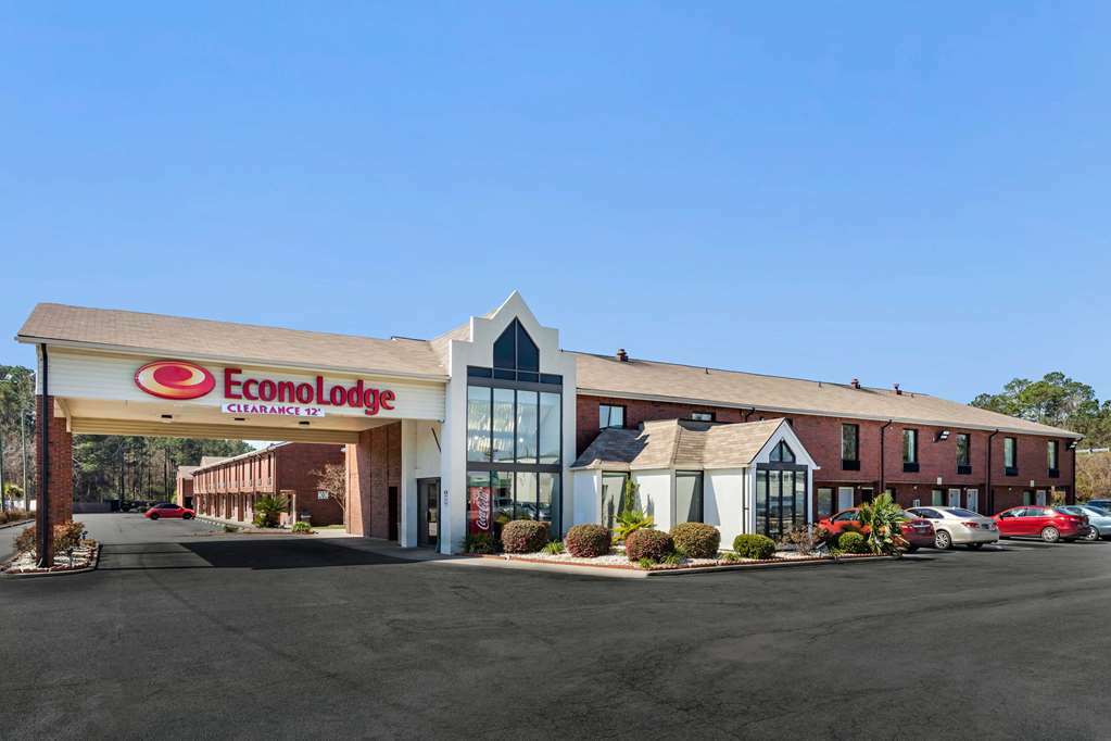 Econo Lodge Florence Extérieur photo