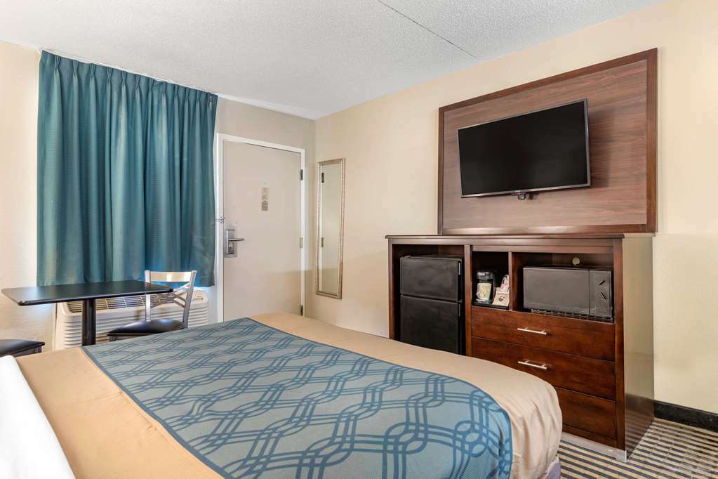 Econo Lodge Florence Chambre photo